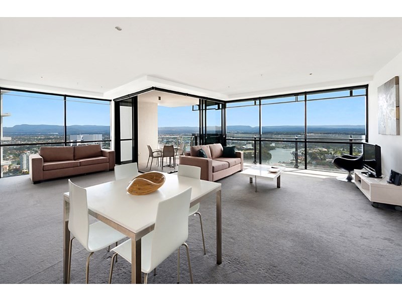 2346/9 Ferny Avenue, Surfers Paradise QLD 4217