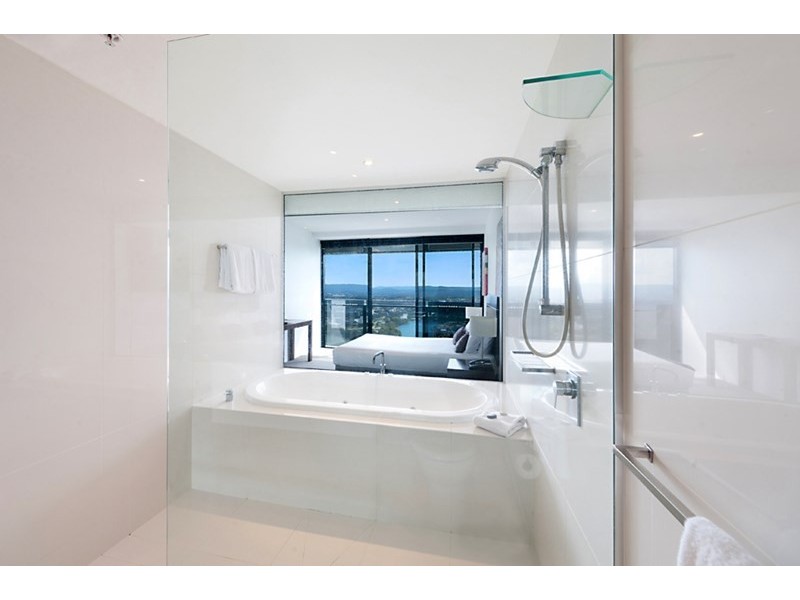 2346/9 Ferny Avenue, Surfers Paradise QLD 4217