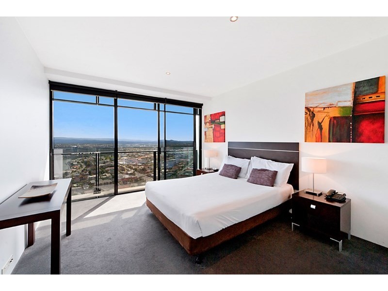 2346/9 Ferny Avenue, Surfers Paradise QLD 4217