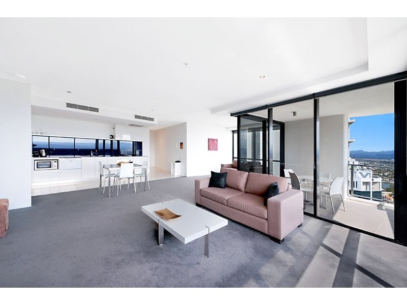 2346/9 Ferny Avenue, Surfers Paradise QLD 4217