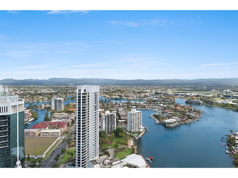 2346/9 Ferny Avenue, Surfers Paradise QLD 4217