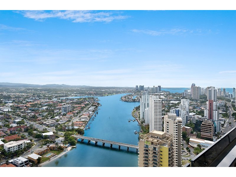 2346/9 Ferny Avenue, Surfers Paradise QLD 4217