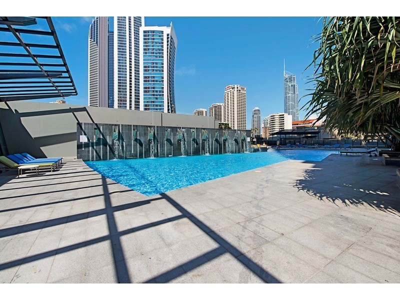 2346/9 Ferny Avenue, Surfers Paradise QLD 4217