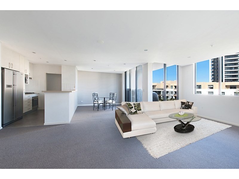 1 Aqua Street, Southport QLD 4215