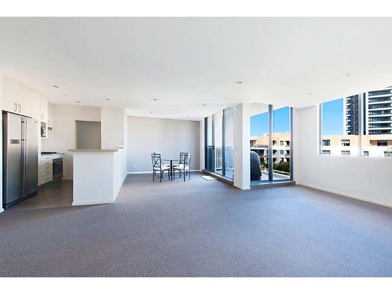 1 Aqua Street, Southport QLD 4215