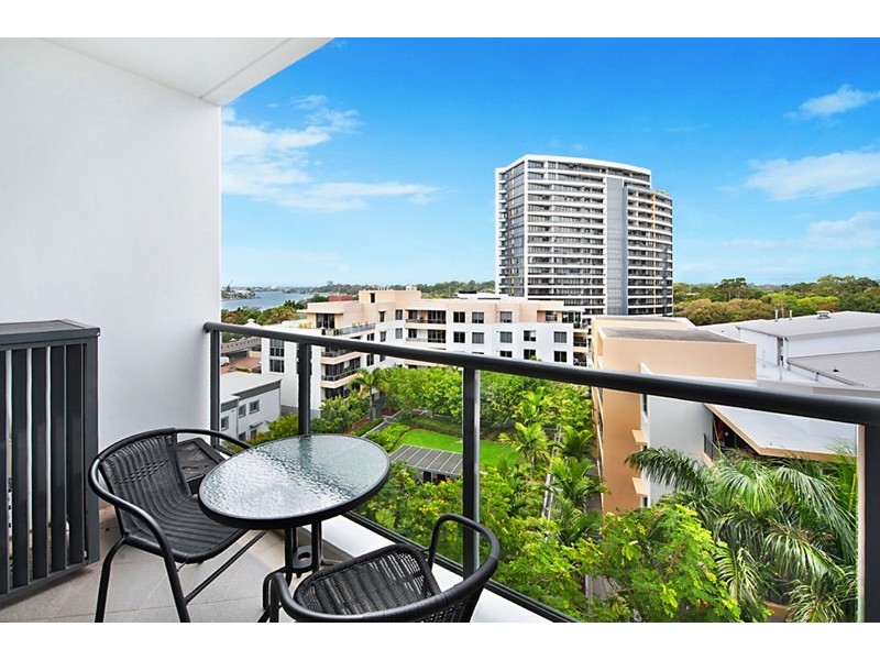 1 Aqua Street, Southport QLD 4215