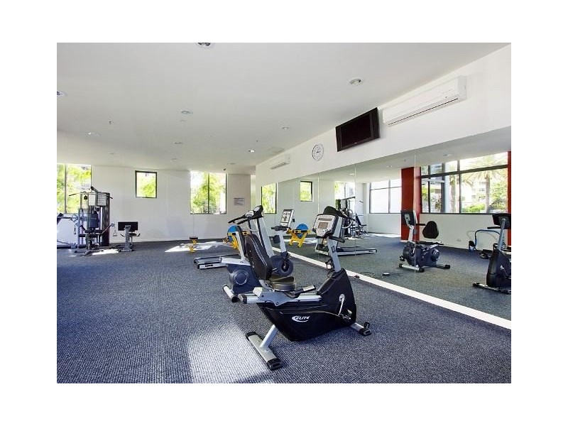 1 Aqua Street, Southport QLD 4215