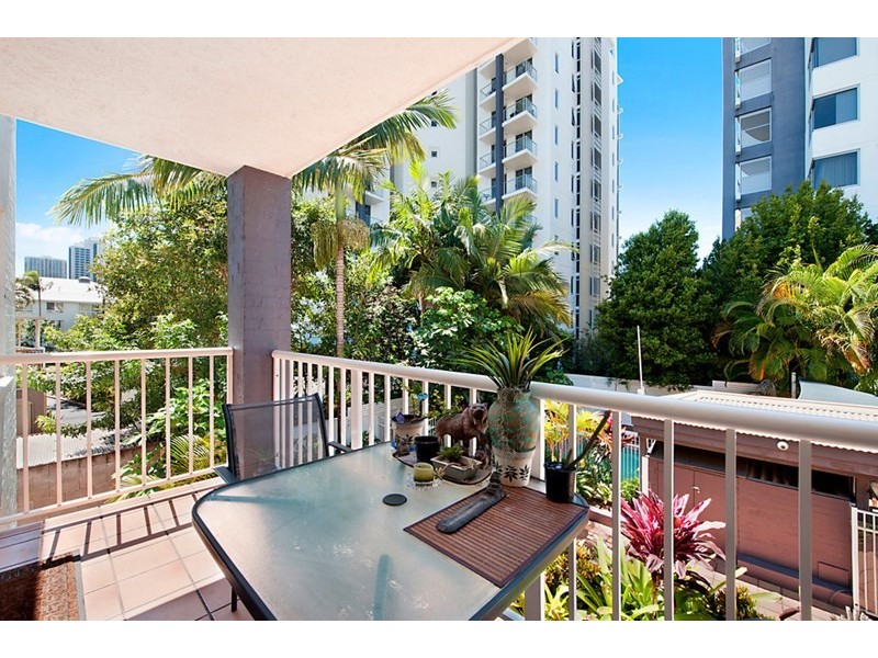 14/33 Cypress Avenue, Surfers Paradise QLD 4217