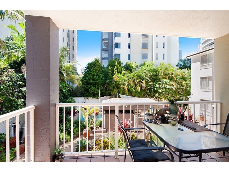 14/33 Cypress Avenue, Surfers Paradise QLD 4217