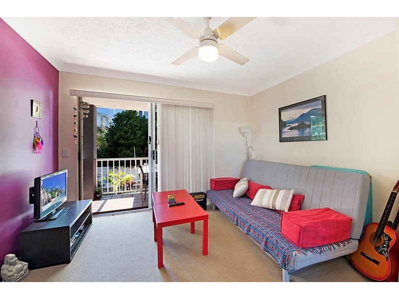 14/33 Cypress Avenue, Surfers Paradise QLD 4217