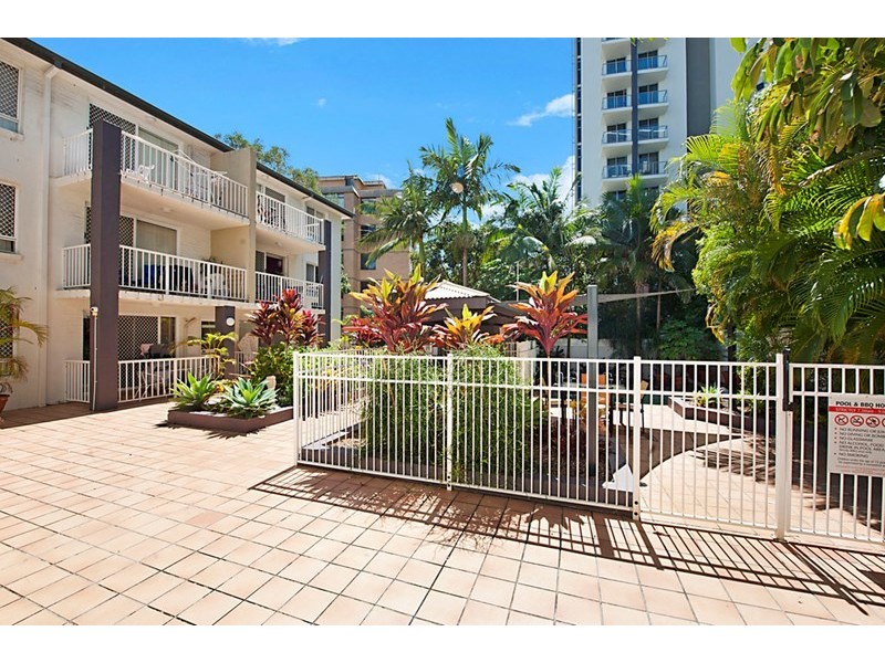 14/33 Cypress Avenue, Surfers Paradise QLD 4217
