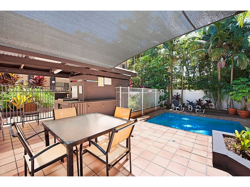 14/33 Cypress Avenue, Surfers Paradise QLD 4217
