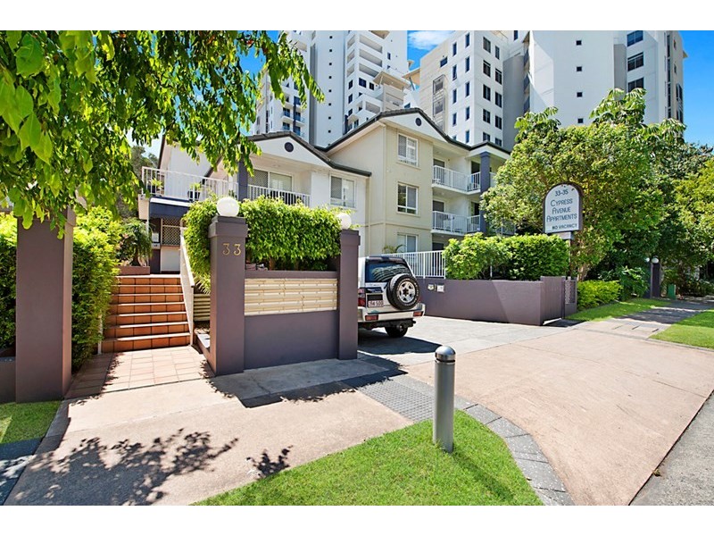 14/33 Cypress Avenue, Surfers Paradise QLD 4217