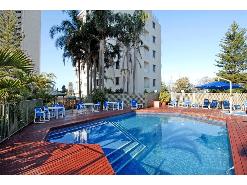 1202A and1202B 8 Trickett Street, Surfers Paradise QLD 4217