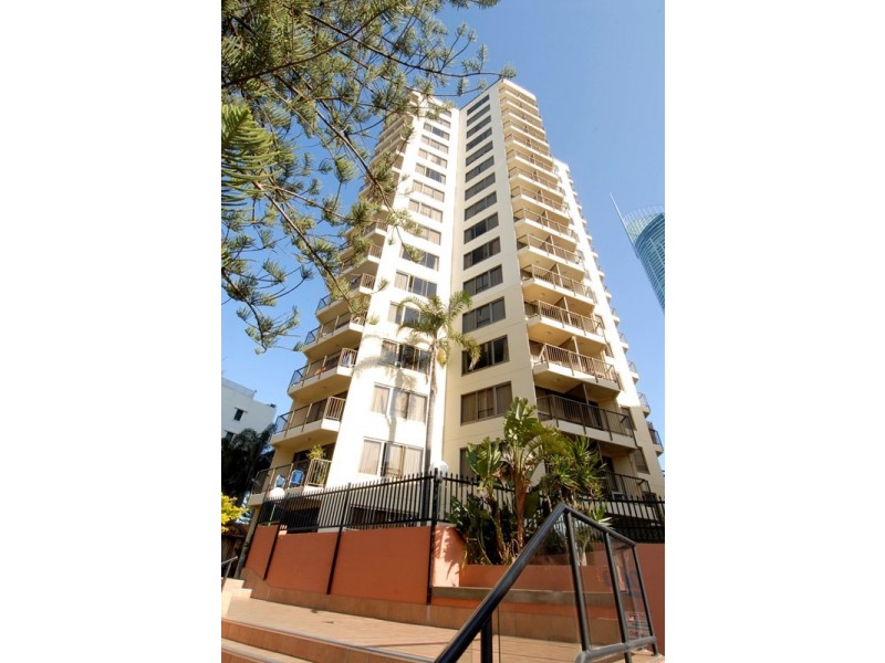 1202A and1202B 8 Trickett Street, Surfers Paradise QLD 4217