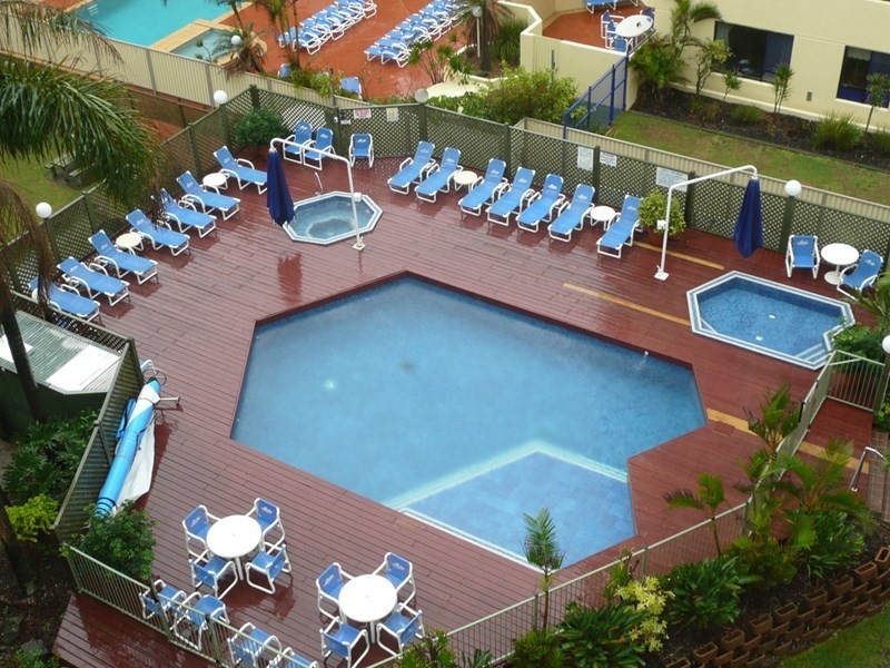 1202A and1202B 8 Trickett Street, Surfers Paradise QLD 4217