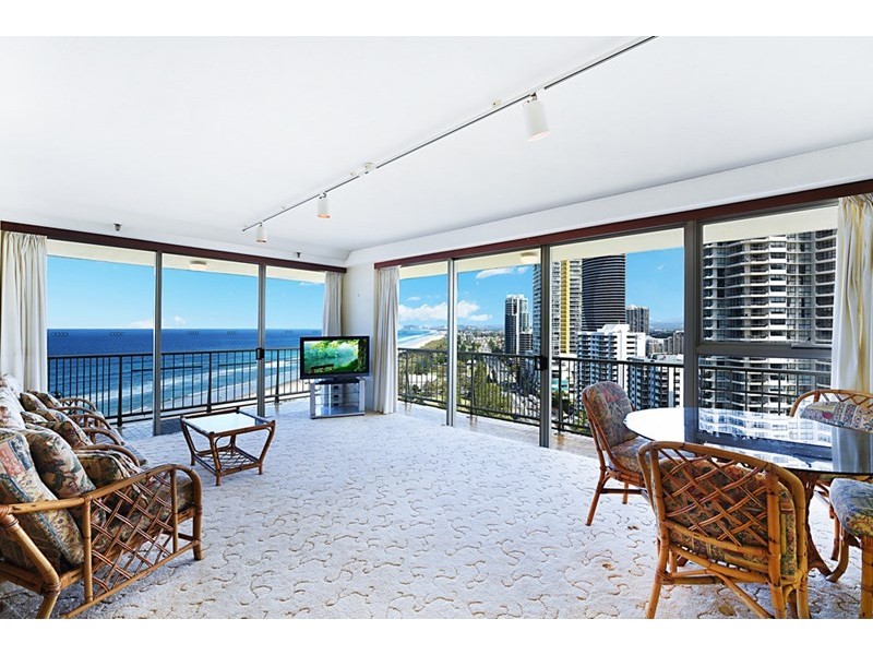 67 Broadbeach Boulevard, Broadbeach QLD 4218