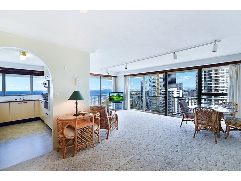 67 Broadbeach Boulevard, Broadbeach QLD 4218