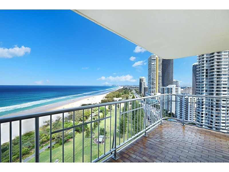 67 Broadbeach Boulevard, Broadbeach QLD 4218