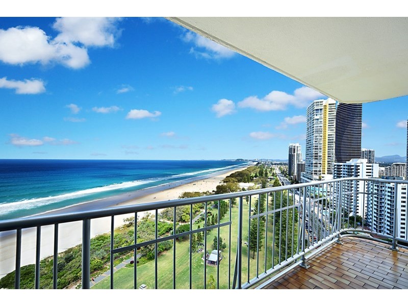 67 Broadbeach Boulevard, Broadbeach QLD 4218