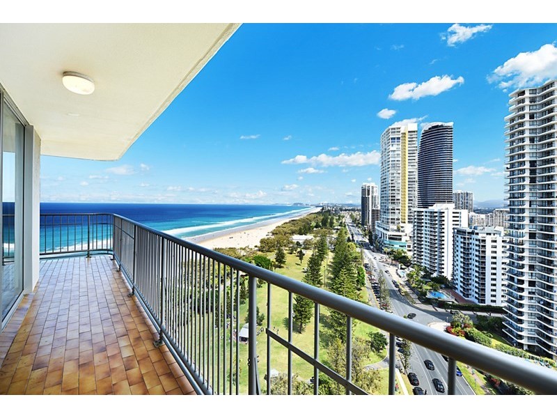 67 Broadbeach Boulevard, Broadbeach QLD 4218