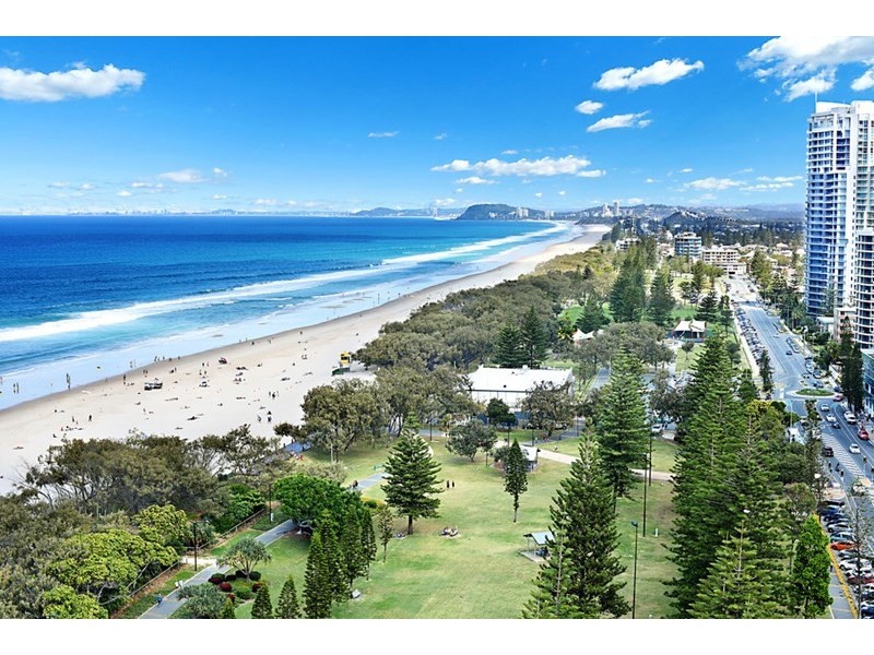 67 Broadbeach Boulevard, Broadbeach QLD 4218