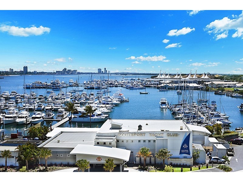 14 Macarthur Parade, Main Beach QLD 4217