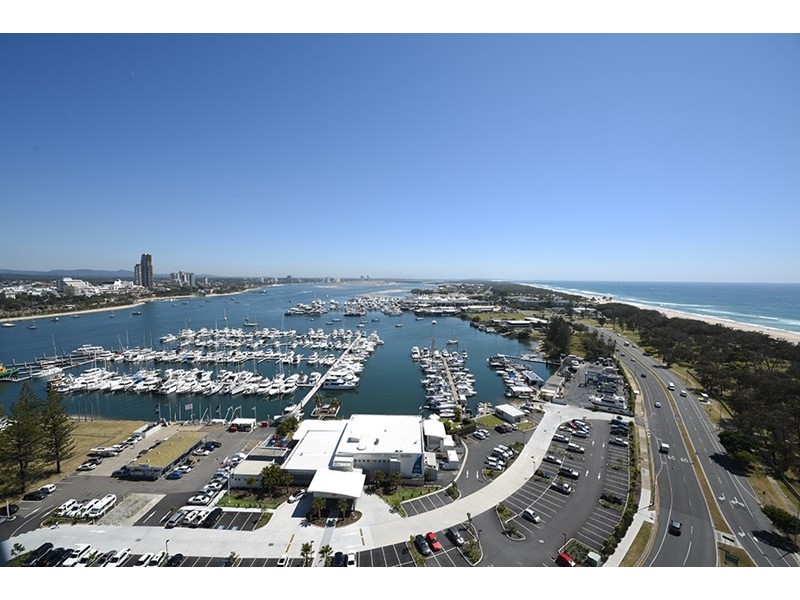 14 Macarthur Parade, Main Beach QLD 4217