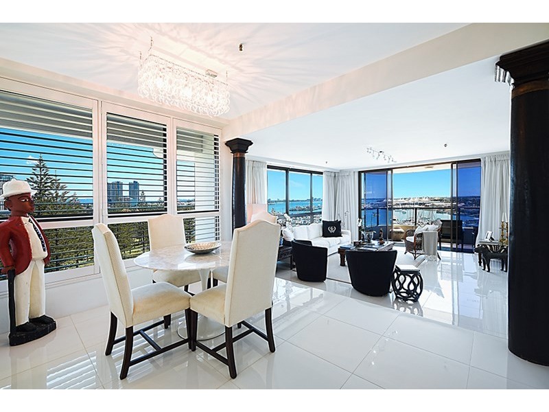 14 Macarthur Parade, Main Beach QLD 4217