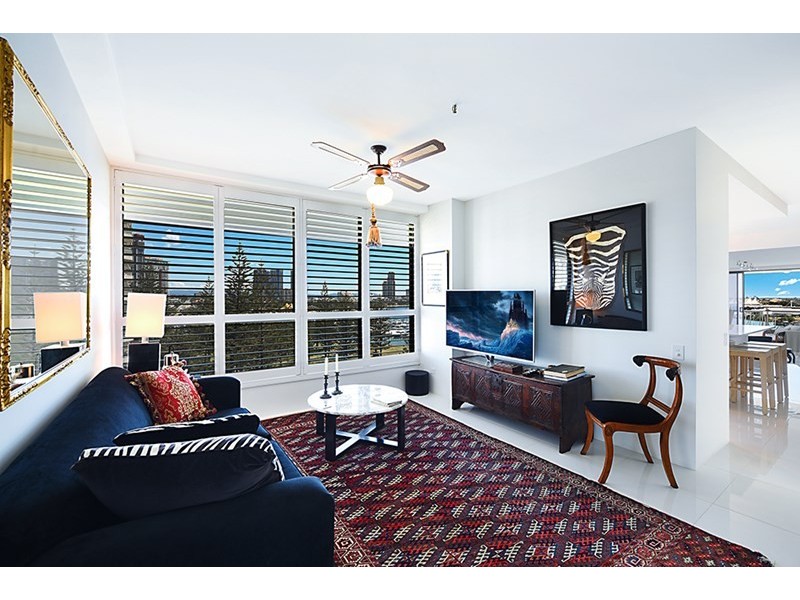 14 Macarthur Parade, Main Beach QLD 4217