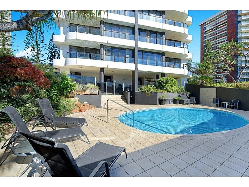 14 Macarthur Parade, Main Beach QLD 4217