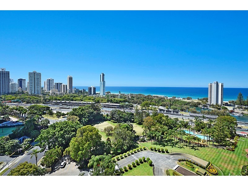 2 Admiralty Drive, Surfers Paradise QLD 4217