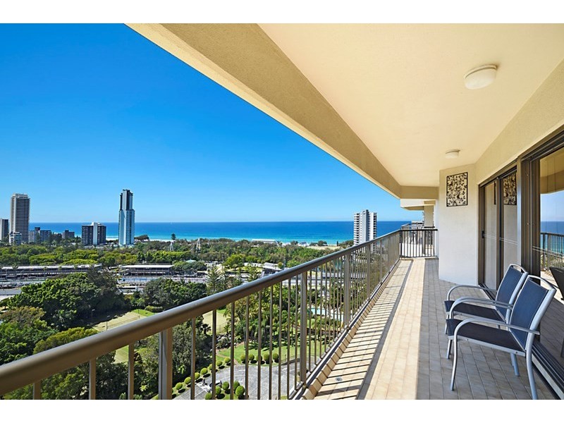2 Admiralty Drive, Surfers Paradise QLD 4217