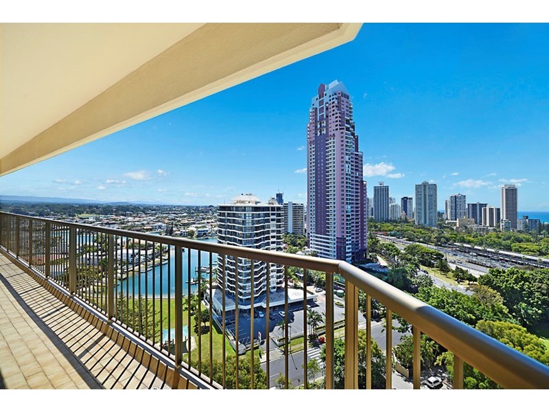 2 Admiralty Drive, Surfers Paradise QLD 4217