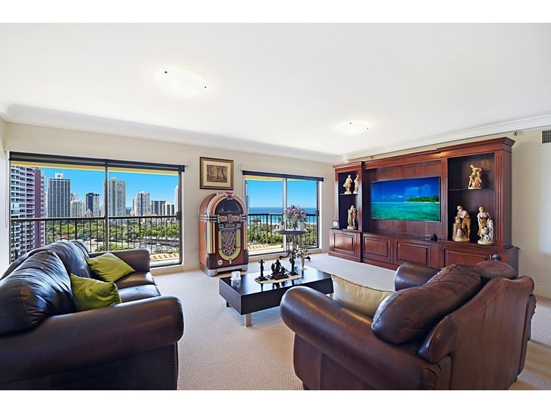 2 Admiralty Drive, Surfers Paradise QLD 4217