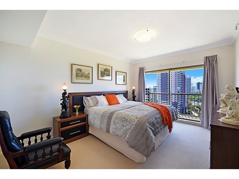 2 Admiralty Drive, Surfers Paradise QLD 4217