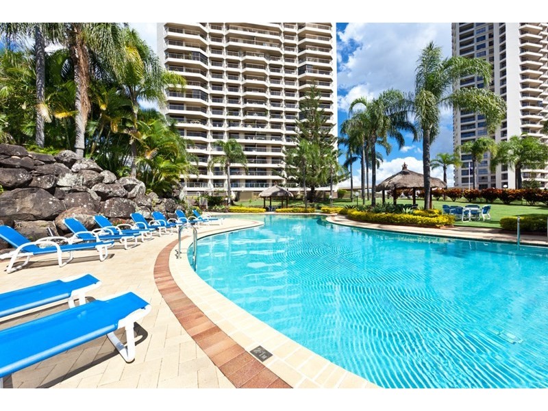 2 Admiralty Drive, Surfers Paradise QLD 4217