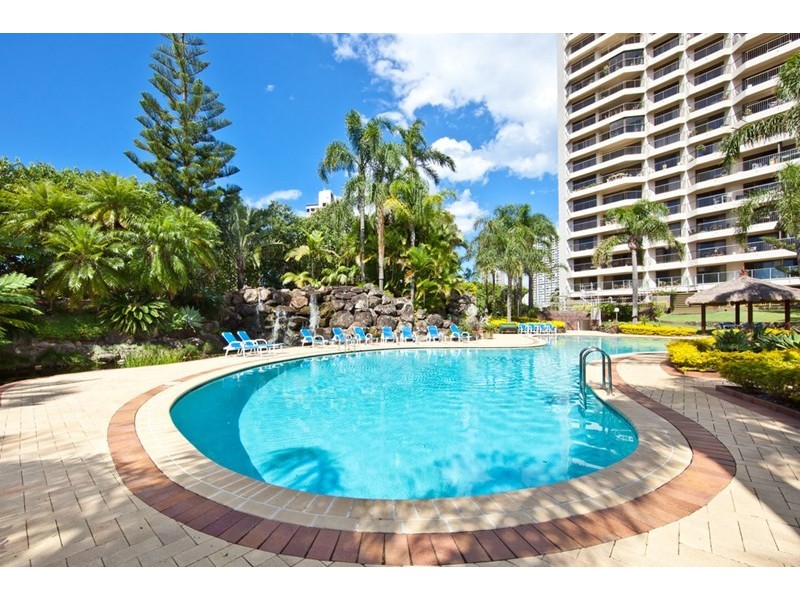 2 Admiralty Drive, Surfers Paradise QLD 4217