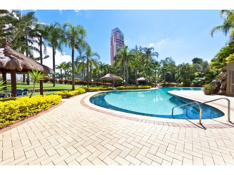 2 Admiralty Drive, Surfers Paradise QLD 4217