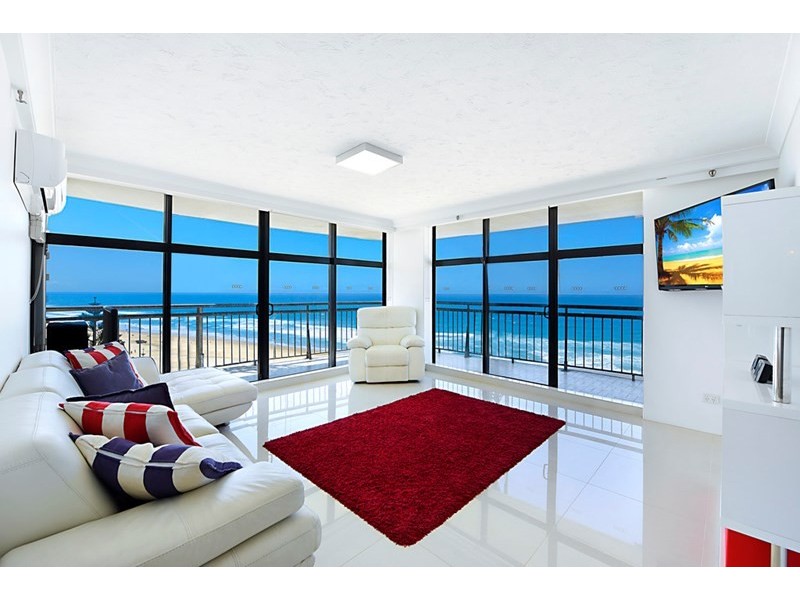 4 Old Burleigh Road, Surfers Paradise QLD 4217