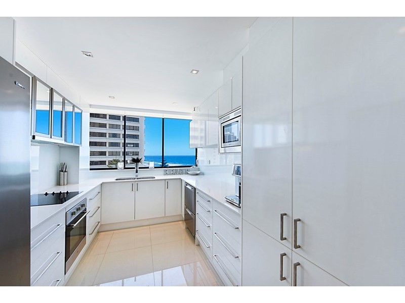 4 Old Burleigh Road, Surfers Paradise QLD 4217