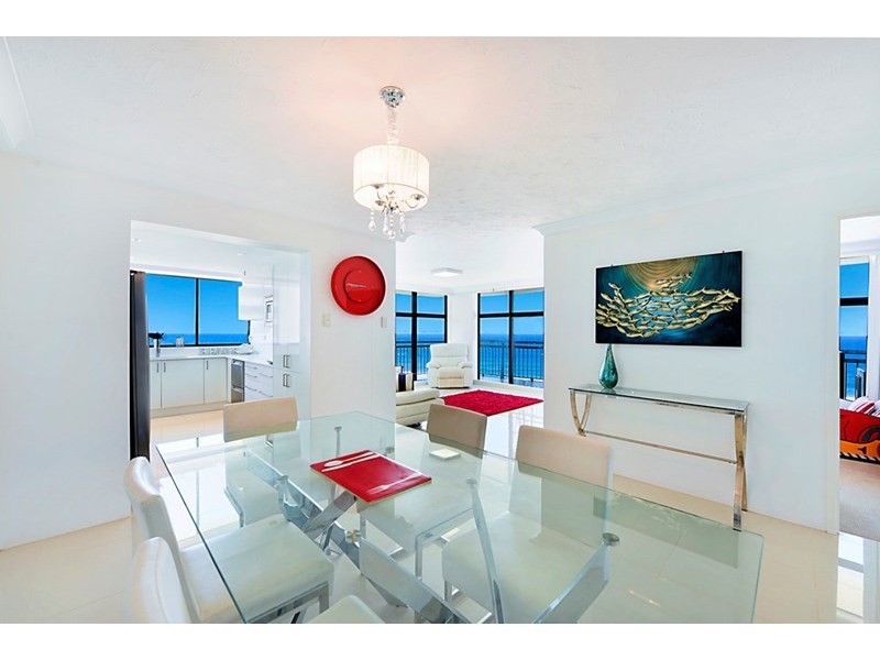 4 Old Burleigh Road, Surfers Paradise QLD 4217