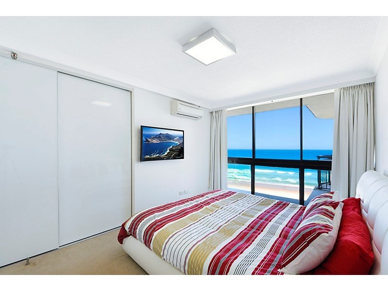 4 Old Burleigh Road, Surfers Paradise QLD 4217