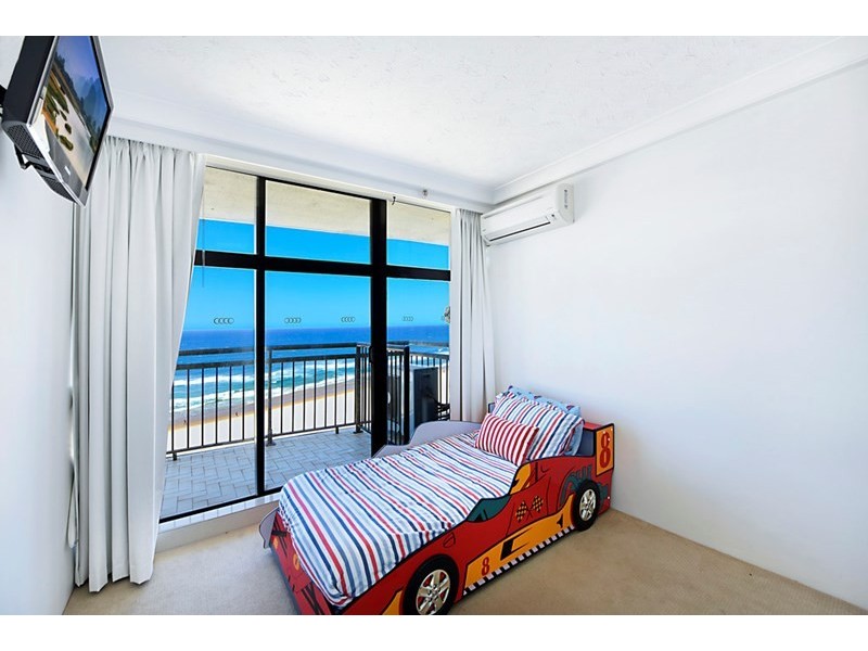 4 Old Burleigh Road, Surfers Paradise QLD 4217