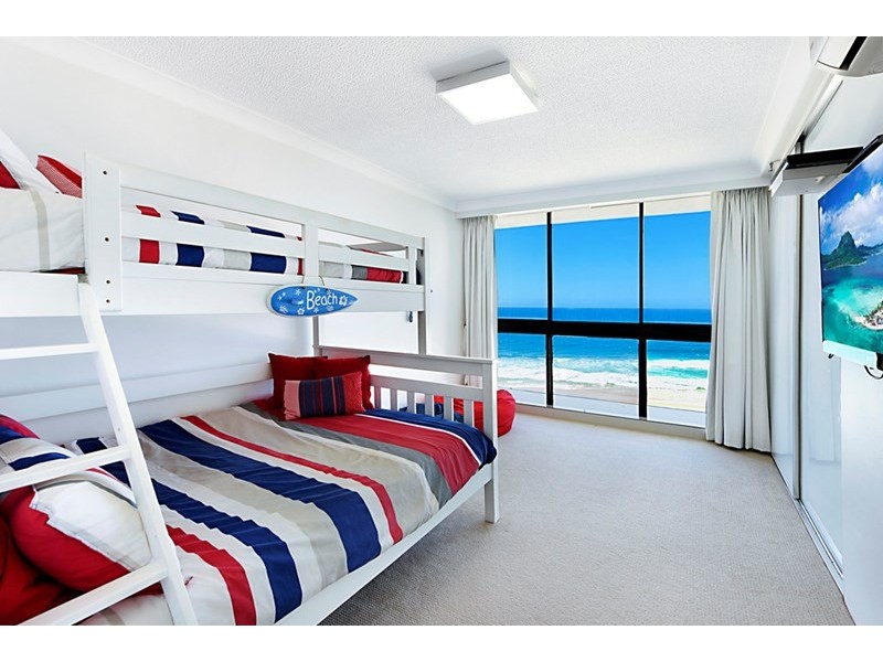 4 Old Burleigh Road, Surfers Paradise QLD 4217
