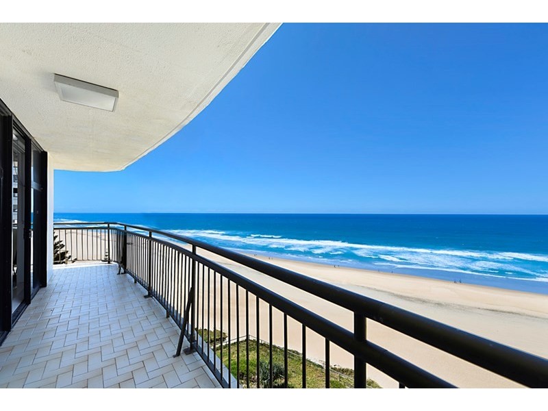 4 Old Burleigh Road, Surfers Paradise QLD 4217