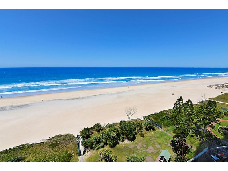 4 Old Burleigh Road, Surfers Paradise QLD 4217