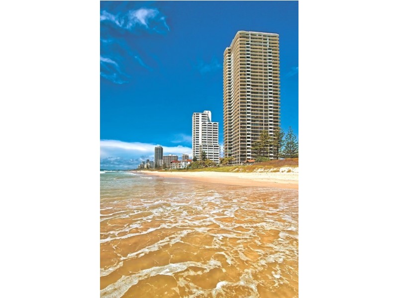 4 Old Burleigh Road, Surfers Paradise QLD 4217