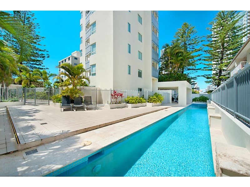 30 Garfield Terrace, Surfers Paradise QLD 4217