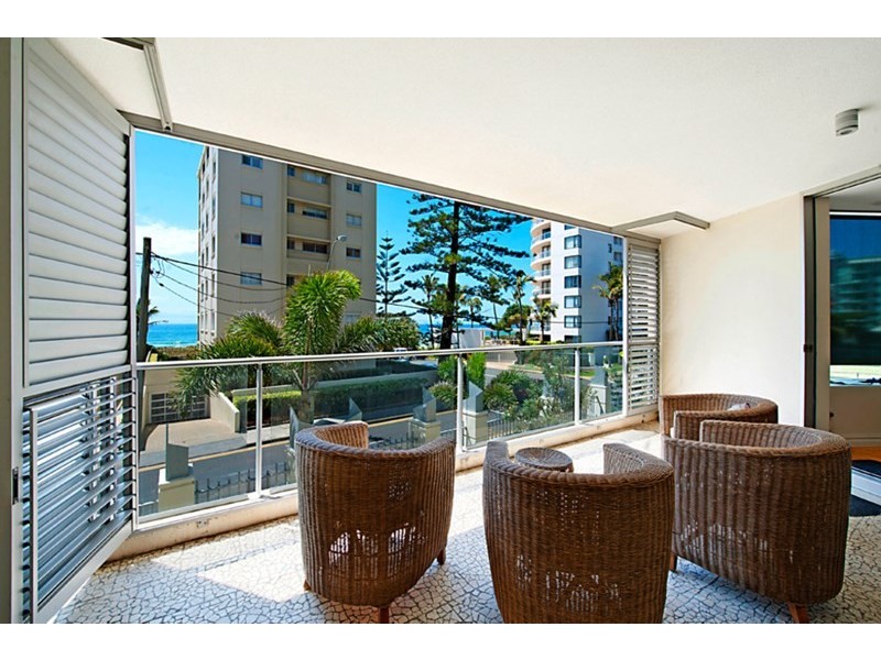 30 Garfield Terrace, Surfers Paradise QLD 4217